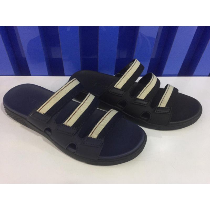 sandal pria empuk merk nevada