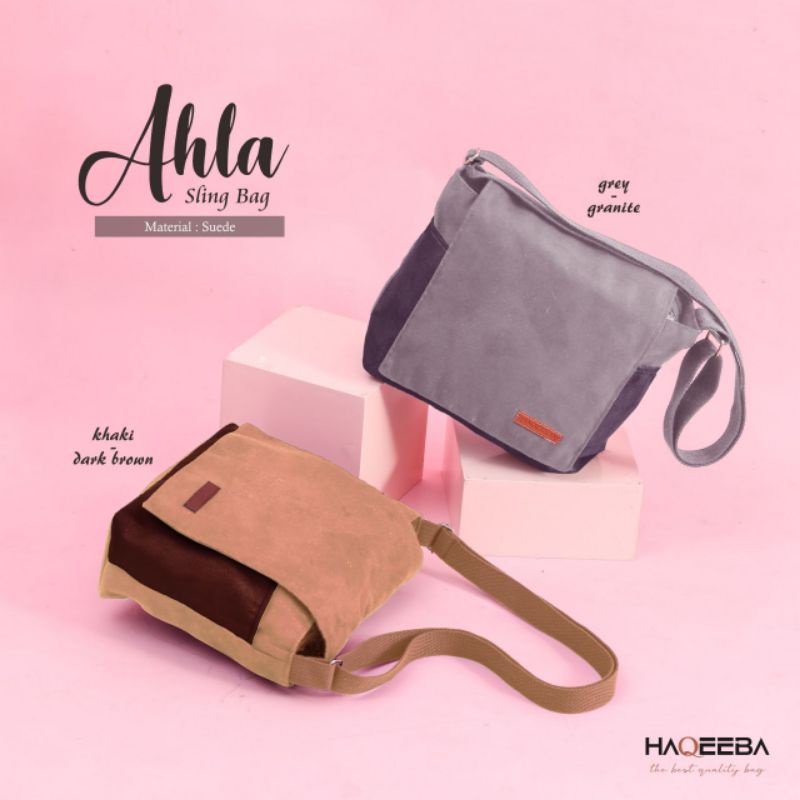 Tas Ahla By Haqeeba