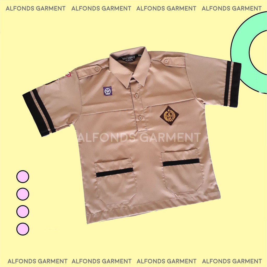 Bet Pramuka Sd Info Gtk