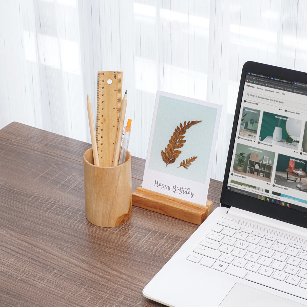 

Dekayu Promo Murah Office Set Edition | Neverending Study | Birthday Gift | Kado Unik | Alat Tulis Kantor