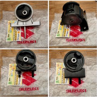 Engine Mounting Set Kanan Kiri depan belakang Aerio Baleno Next G