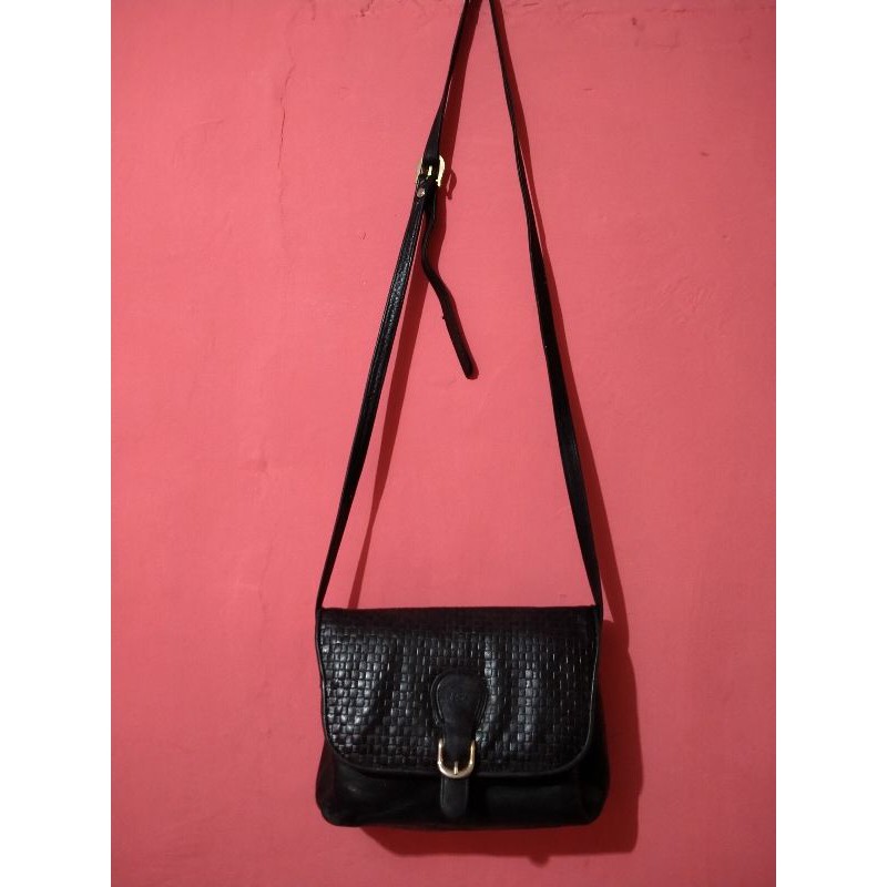 Tas Kulit Asli Esquire