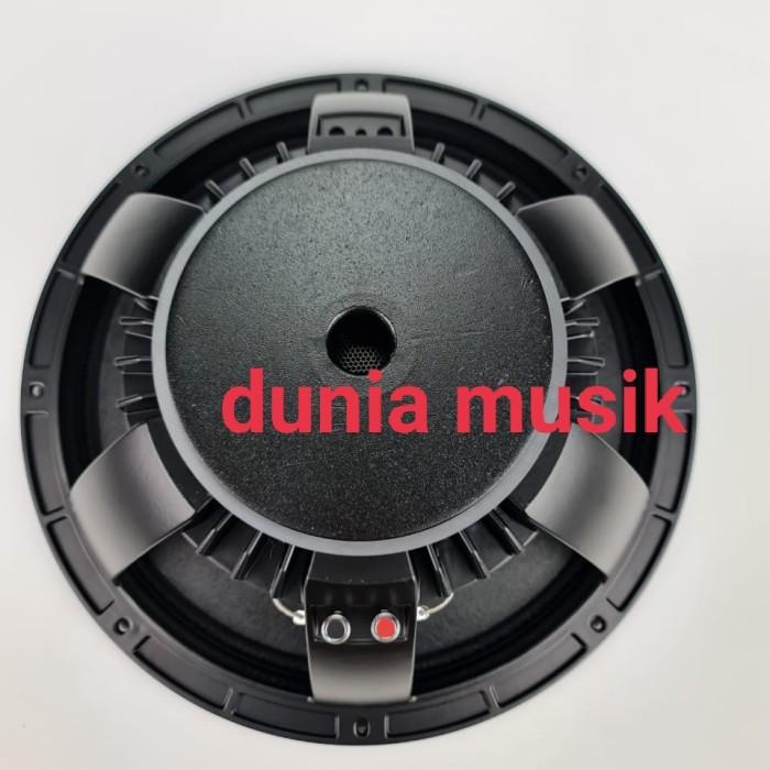 Speaker Component Ashley Mb15C3 Mb 15C3 Woofer 15Inch Mid Low