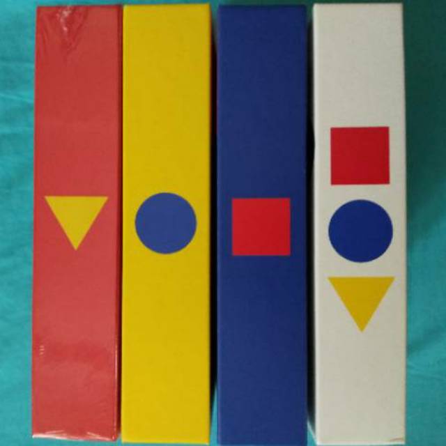 SHINee TSOL Album Only