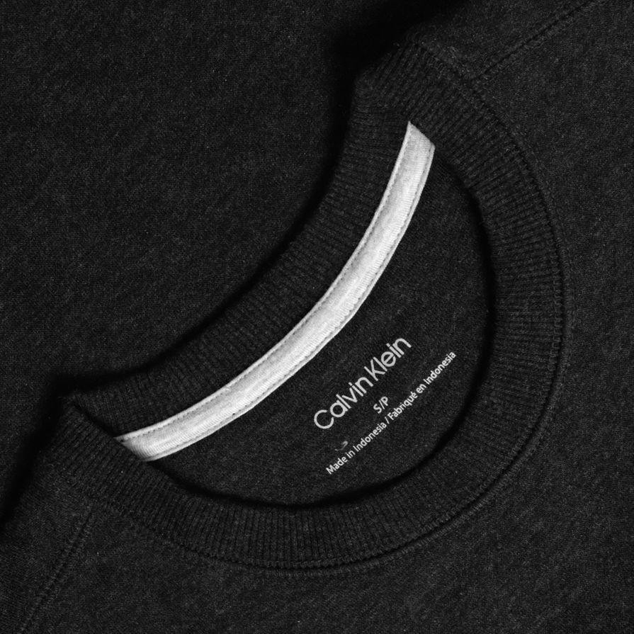 calvin klein original logo