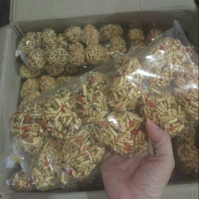 iu ma wang/bipang khas Pontianak isi 10bh