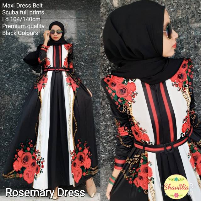 Rosse maxi premium ORI SHR
