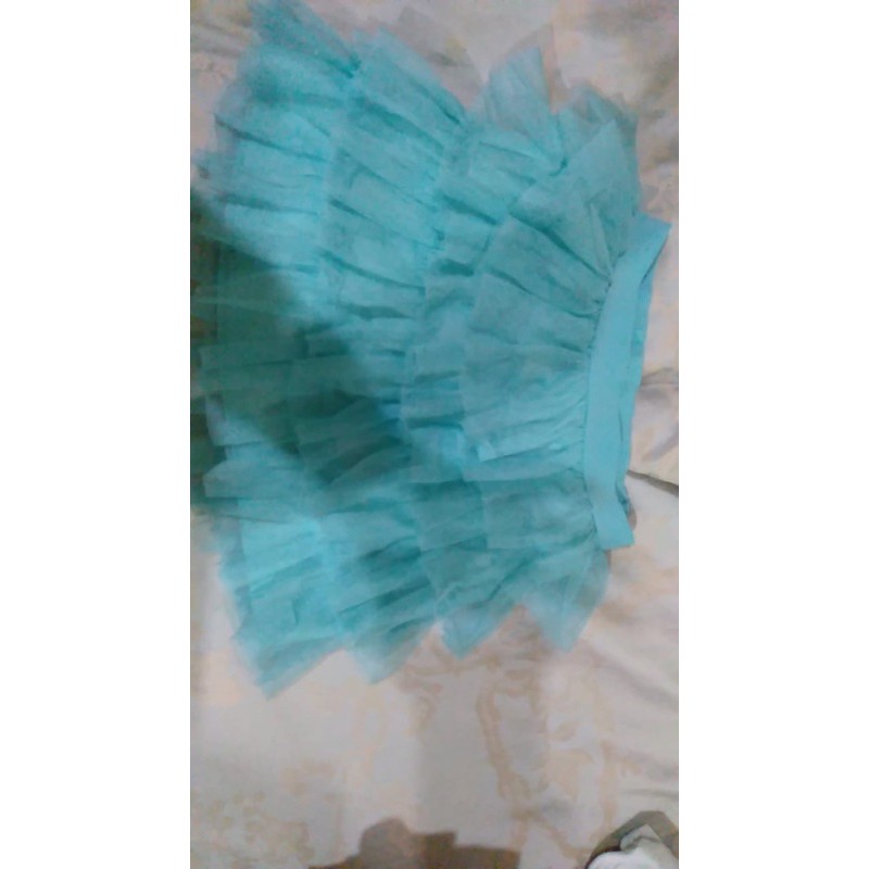 Rok Tutu anak H&M Hnm
