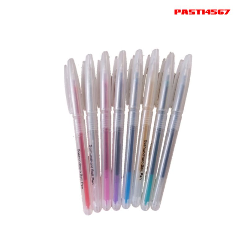 

PULPEN GEL UNTUK MEMBUAT POLA JAHITAN@1 pcs