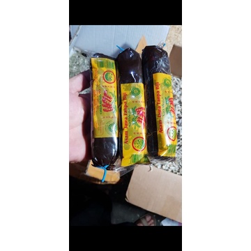 

Asam jawa tanpa biji cap gunung 150 Gram Super