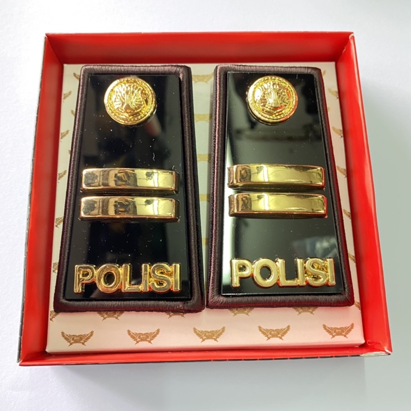 Pangkat Iptu PDH Dan PDU - Pangkat Polisi Iptu - Pangkat Iptu Polisi PDH Dan PDU - Pangkat Pdh Pdu I