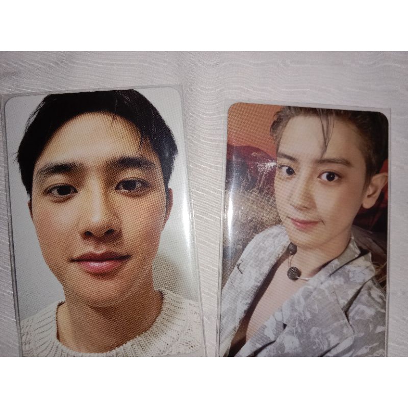 pc chanyeol, D.O.