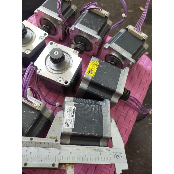 servo KH56 stepper motor nema 23 bipolar