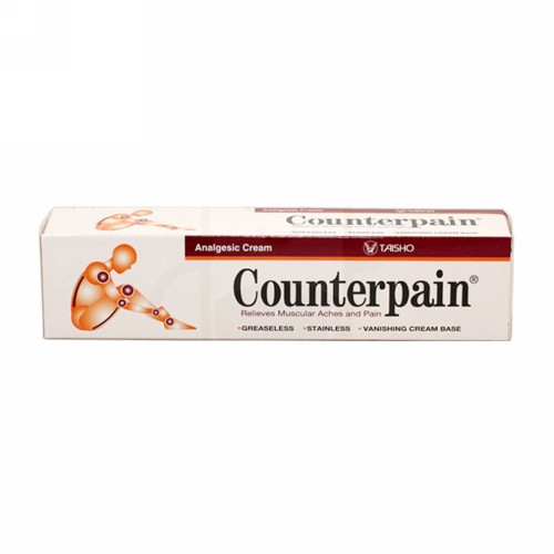 COUNTERPAIN 120 GR