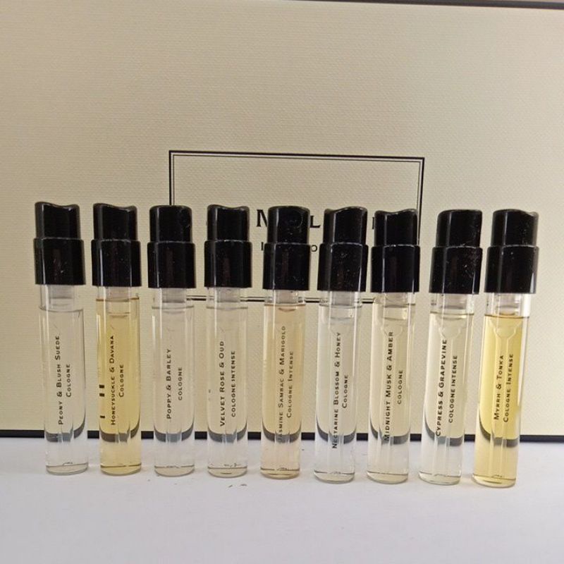 JO MALONE Colonge Vial Parfum