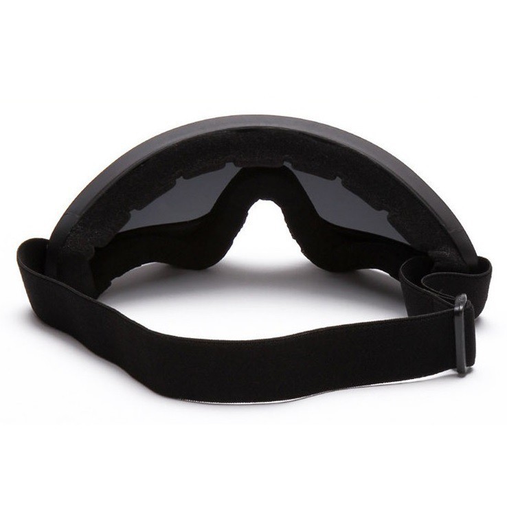 Grab medan TaffSPORT Kacamata Goggles Ski UV400 - X400