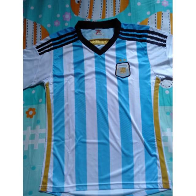 Promo Habisin stok/// jersey bola seven stars