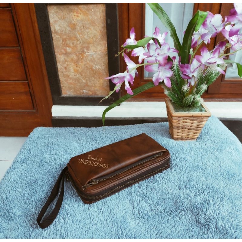 Dompet Taji Elegan 24