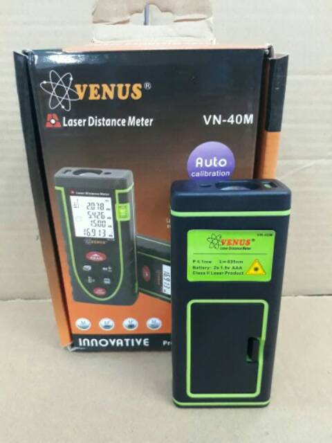 Meter laser venus laser distance vn40m