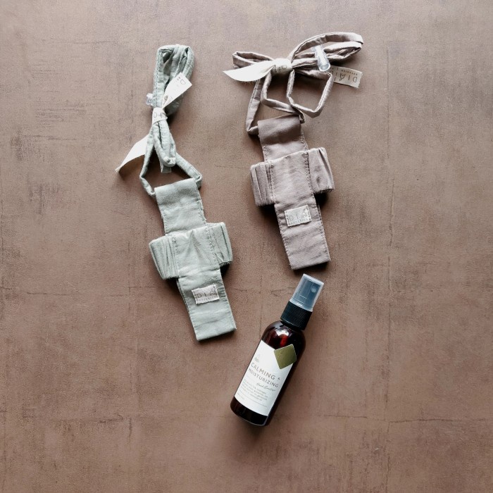 

Berkualitas Sanitizer Holder - Lanyard - Pouch - Dia Botanica Berkualitas