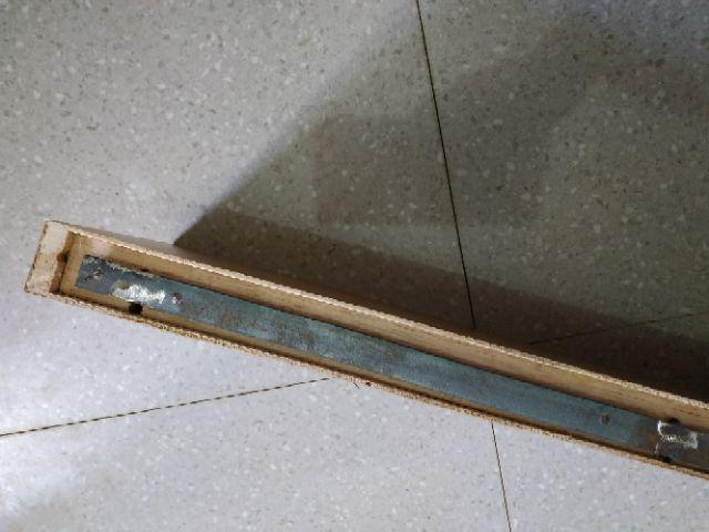 Rakdinding Minimalis Lebar 20cm Panjang 70cm Sesuai Gambar