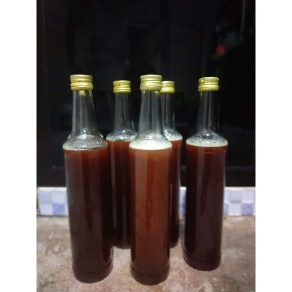 

madu hitam madu hutan