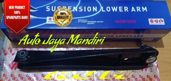 Ball joint sayap bawah CARRY 10 ST100 CARY EXTRA 1000cc Original Asli