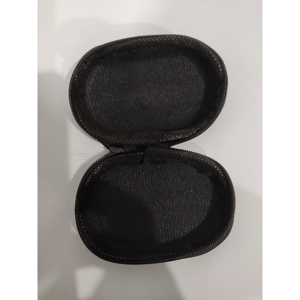 AKG Sarung Pouch Case for Haedset or Earphones AKG Original