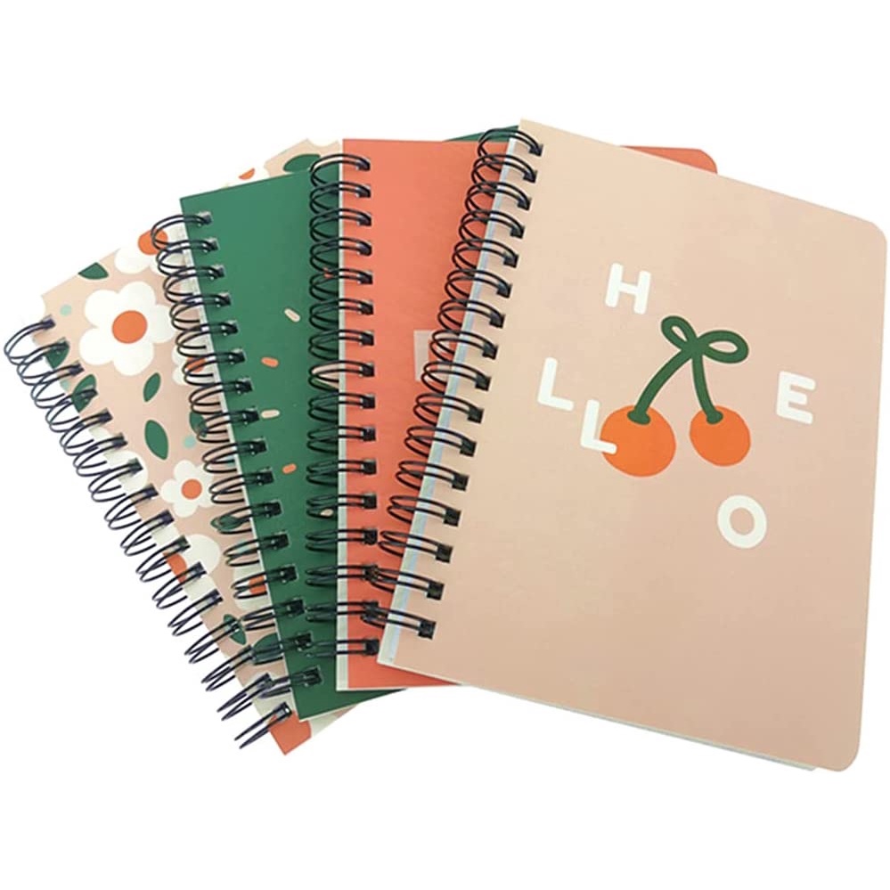 

NOTEBOOK A6/NOTEBOOK JOURNAL / NOTEBOOK GRID, LINE, BLANK,DOTTED BUKU CATATAN KANTOR DAN SEKOLAH/ DENGAN