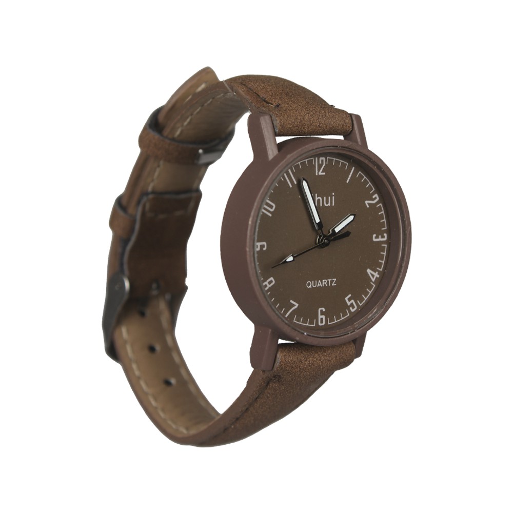 KYEOKA by Mayonette Giana Jam Tangan Wanita Quartz Strap Pu Leather Analog Casual Watch-6