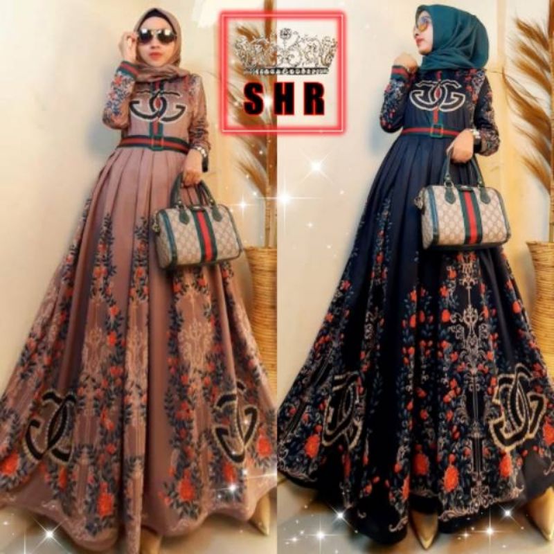 GAMIS SCUBA PREMIUM BY SHR ORI