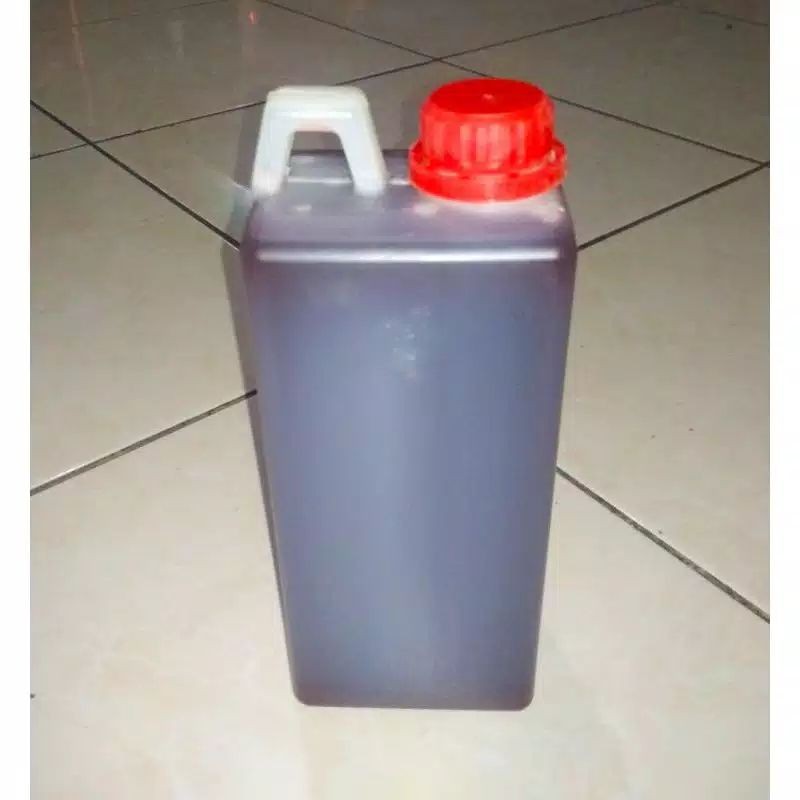 Obat merah tauge / penggemuk tauge / pupuk organik