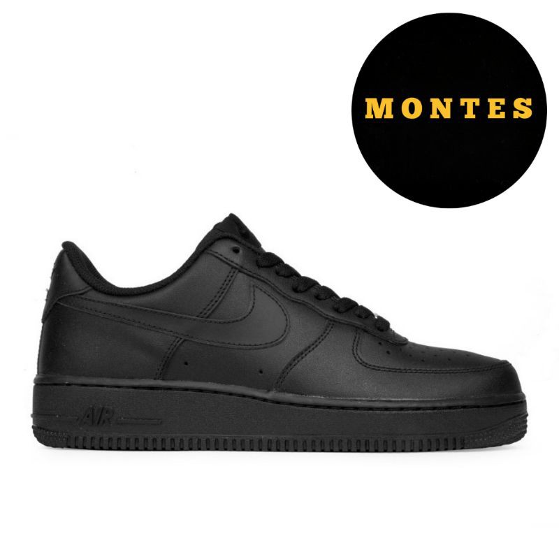 black forces low top