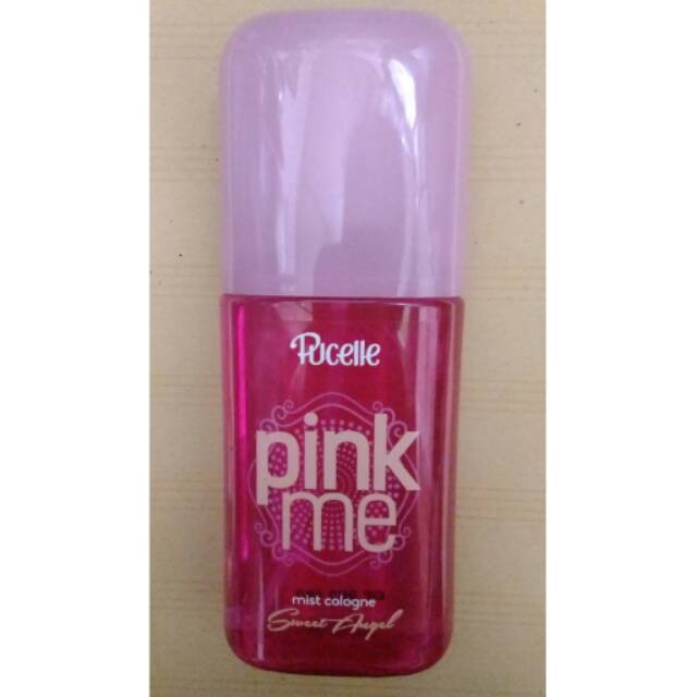 Pucelle Pink Me