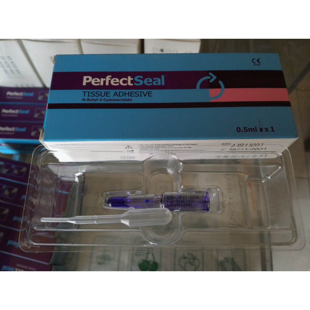 lem sunat lem luka perfect seal bukan liquiband