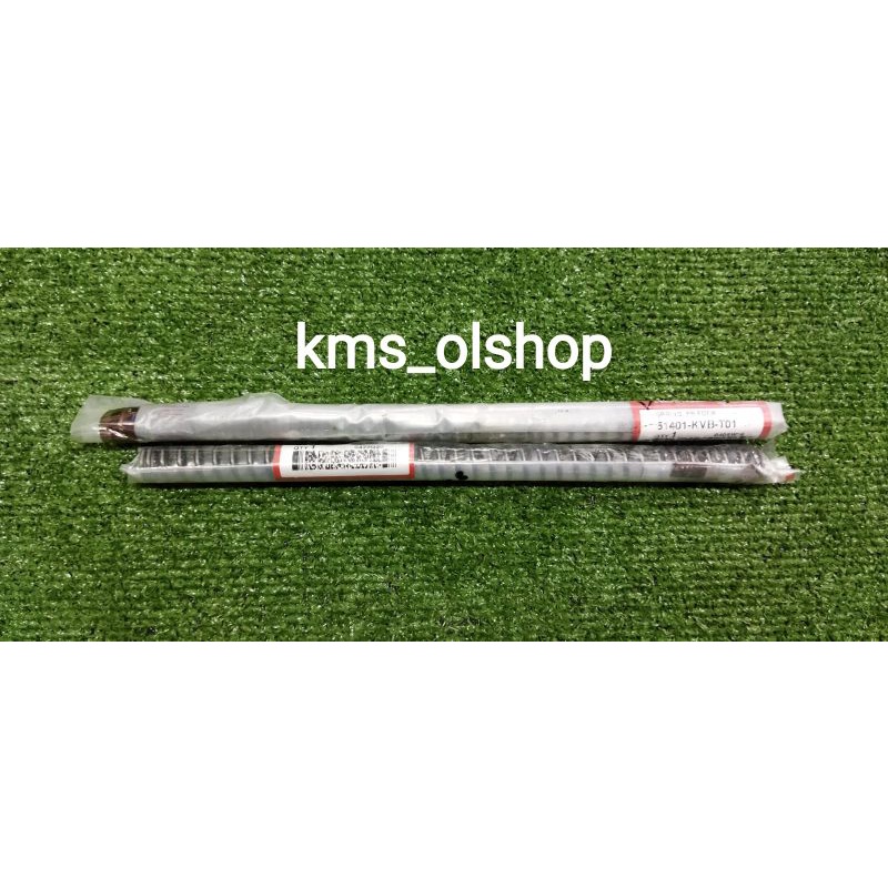 Per Shock Depan Honda Vario Techno Carbu Asli 51401-KVB-T01