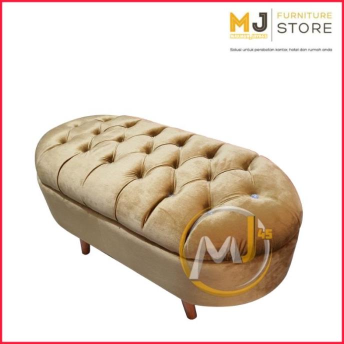 Minimalis Sofa Kursi Sofa Bench Tamu Stool Sofa Bench Sofa Milkasari255