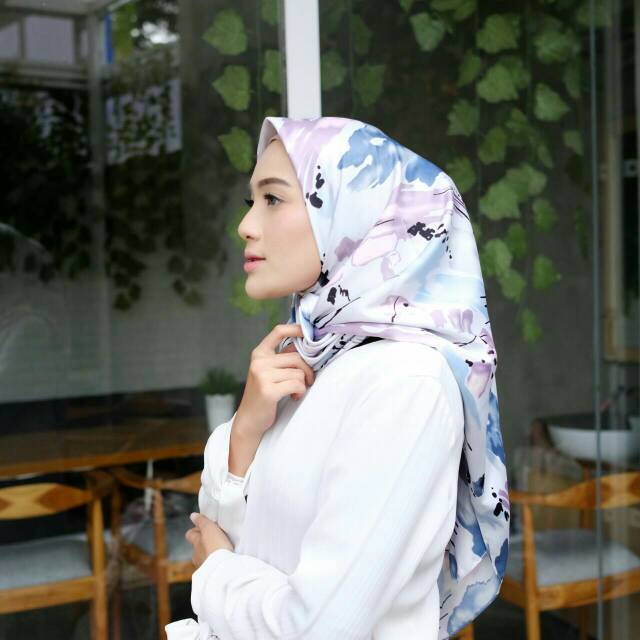 

PASTEL BLUE