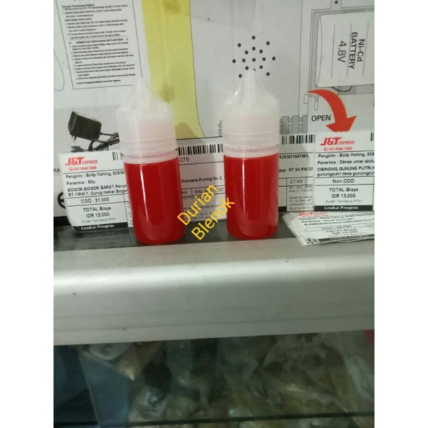 Essen oplosan Durian Blenok 30Ml