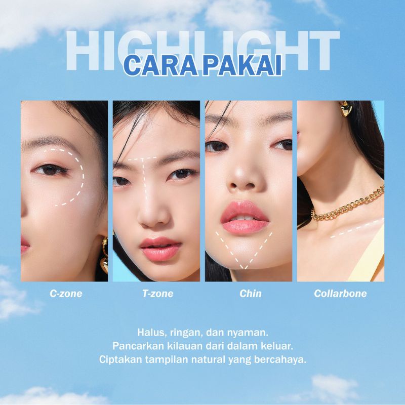 BNB barenbliss Highlight! Rich Girl in Area ~ ORIGINAL 100%