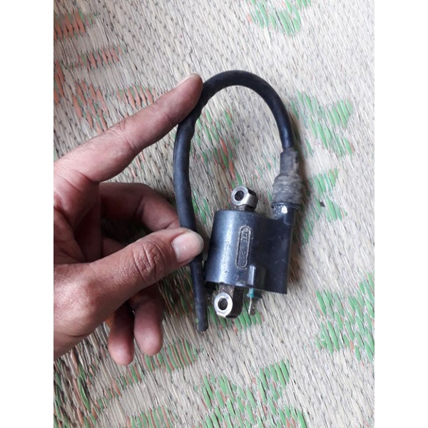 koil pengapian honda verza versa new megapro fi original.