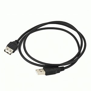 Accessories Kabel Perpanjangan USB 2-0 - 1-5 Meter