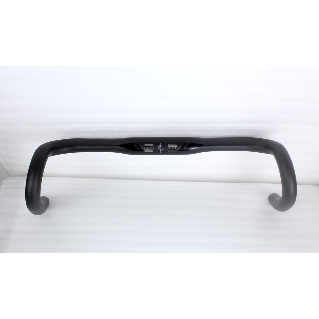 ZIPP SL-70 XPLR HandleBar DropBar Alloy Gravel Road Bike