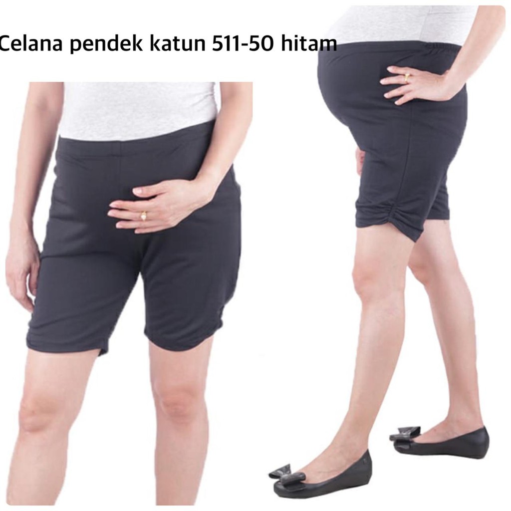 celana hamil katun 511-50 bajuhamil baju hamil