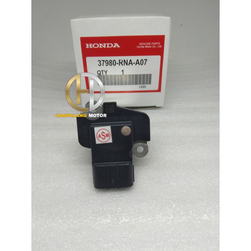 SENSOR AIR FLOW SENSOR MAF HONDA JAZZ RS VTEC FREED CIVIC ACCORD CRV ASLI