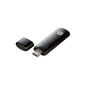 D-LINK DWA-182 : Wireless LAN USB Network Adapter