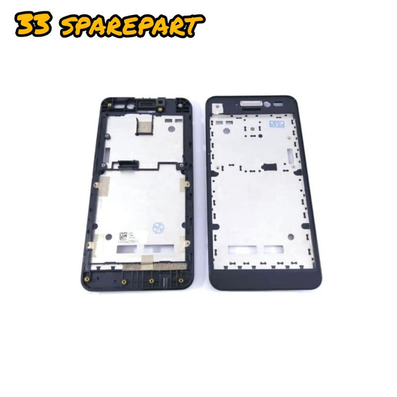 FRAME LCD/TULANG TENGAH ASUS ZENFONE C/ Z007 ORIGINAL