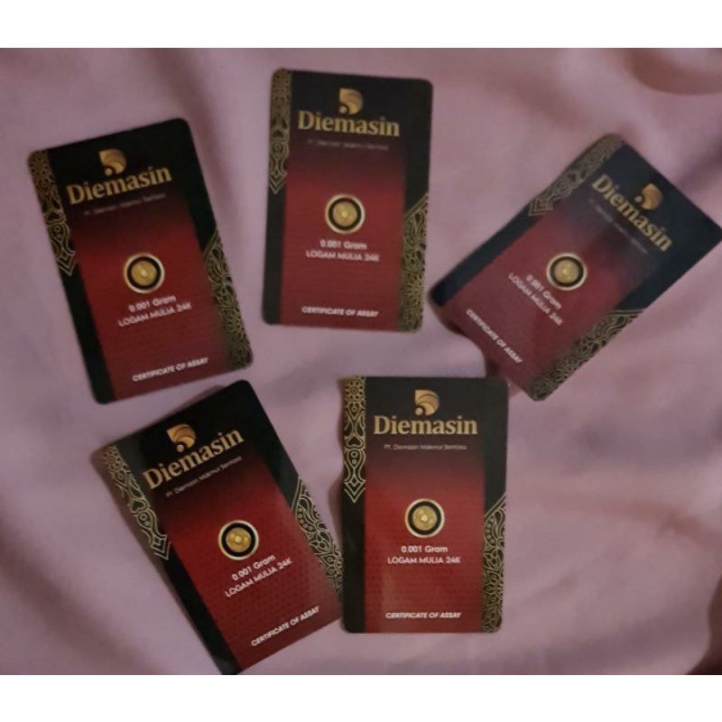 Diemasin