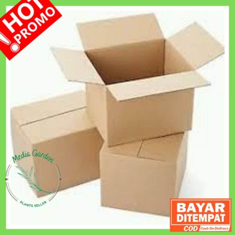 

Kardus Tambahan / Ekstra Packing / Kardus