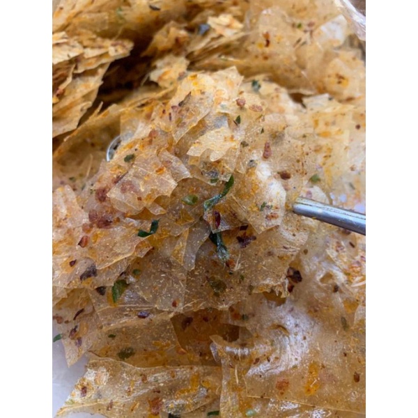 

KERIPIK KACA/KERIPIK BELING